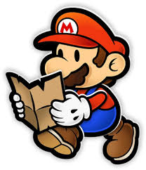 Paper Mario